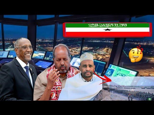 Farxada Somaliland Iyo Baroorta Hawidaar Oo Maanta Dhul iyo Cirba Lagala Wareegay