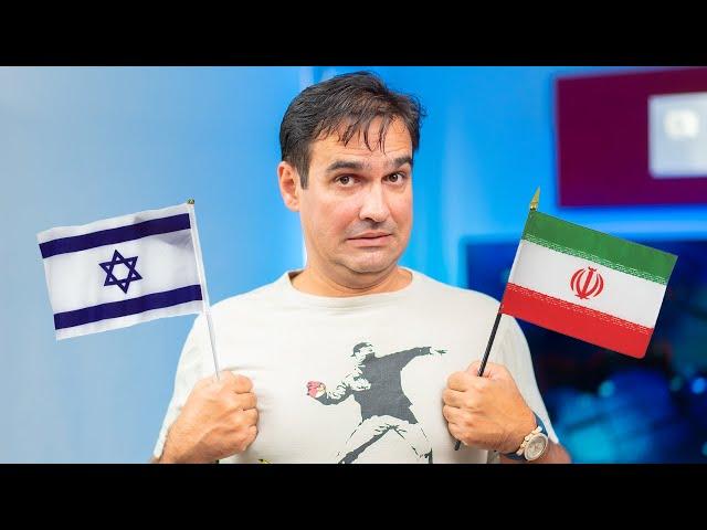 Cui i-e frică de Iran? Preludiul unui dezastru și povestea din spate.