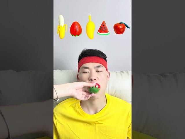 [ASMR]| Fruit-themed Mukbang | Perfect for Sleep#immersive #asmr #asmrsounds