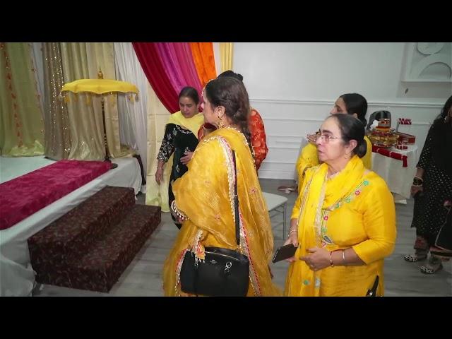 Arshpreet's Mayian Event Live - 5911 films