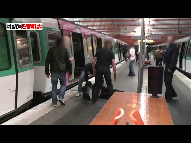 Transports en commun sous tension : insécurité grandissante