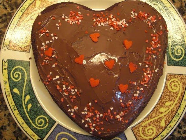 Испечь шоколадный торт СУПЕР БЫСТРО/How to Make Chocolate Cake Easy ( by Peter).