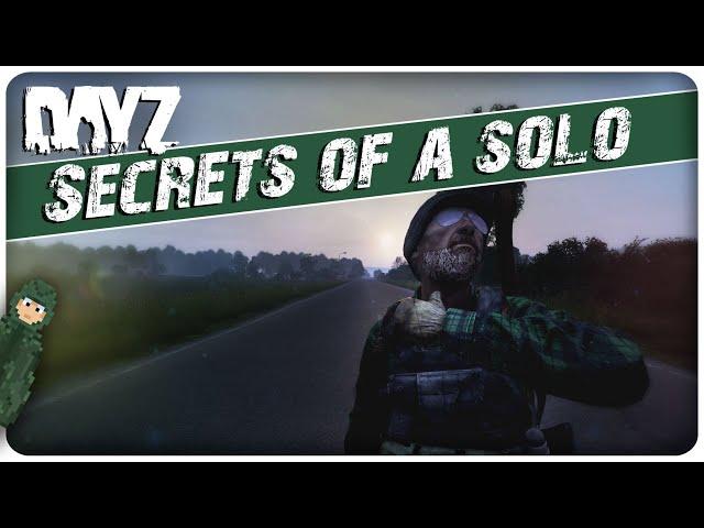 30 More Solo Things You NEED TO KNOW in 4 Minutes | DayZ