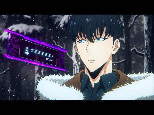 E Rank Boy with Worthless Skills Levels Up and Gains Demon Powers | S2 New Anime Recap