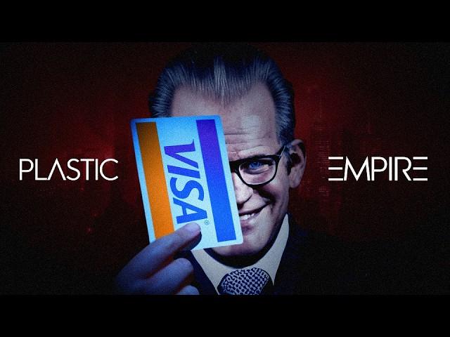 Visa Inc. - The 12 Trillion Dollar Money Machine | A Finance Documentary