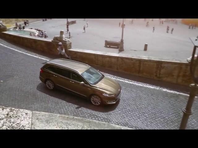 Ford Vignale Introduction