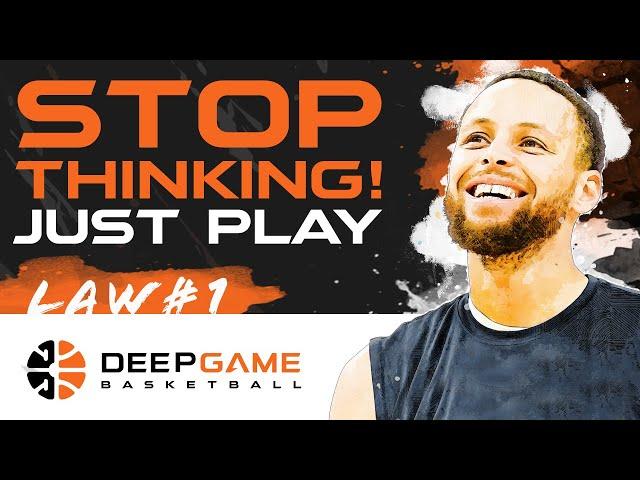 Why Positive Thinking Rarely Works In Basketball