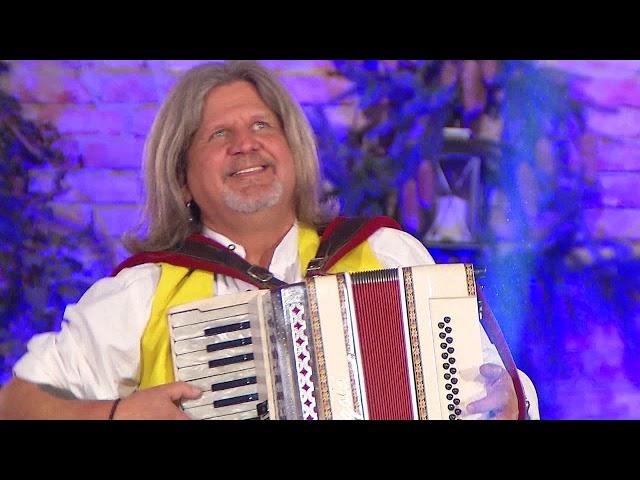 FREDDY PFISTER BAND - Tiroler Buam Polka