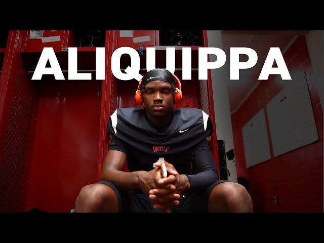 The Heart of a Town: The Story of Aliquippa High School