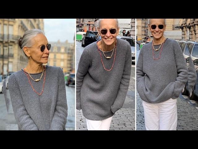 Linda Wright's 5 Simple Style Secrets for Women Over 50