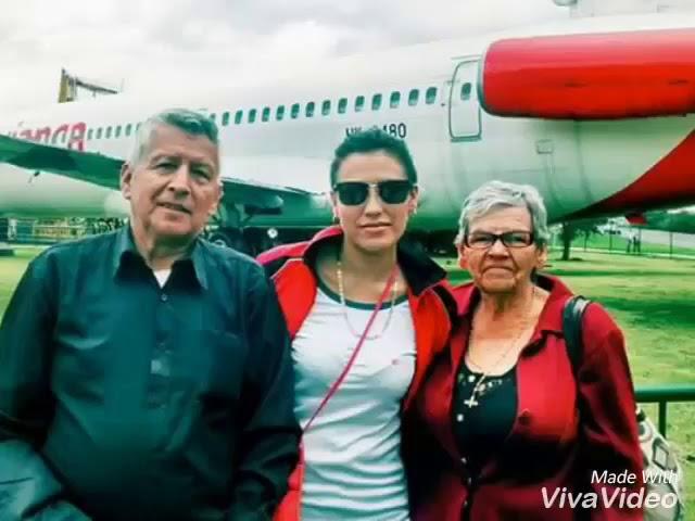 VIDEO ADRIANA MARTINEZ