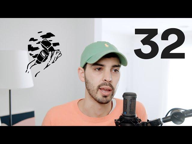 Mental Health (for Photographers)
