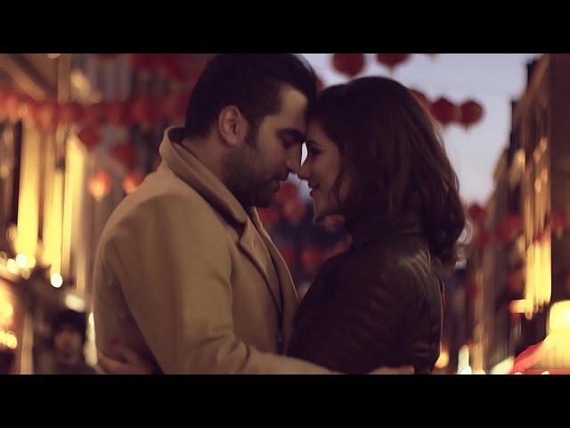 Arsalan - "Bi To Nemitoonam" OFFICIAL VIDEO