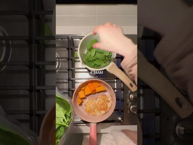4 AM ASMR morning routine  #asmr #morningroutine #dayinmylife #morninginmylife #morningvlog #vlog