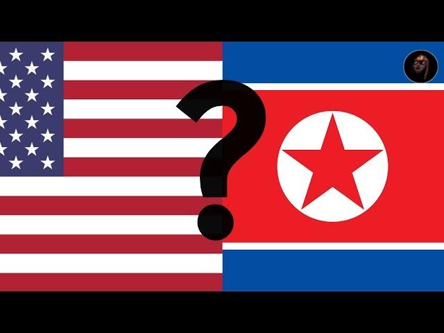 Why Do North Korea and the U.S Hate Each Other?