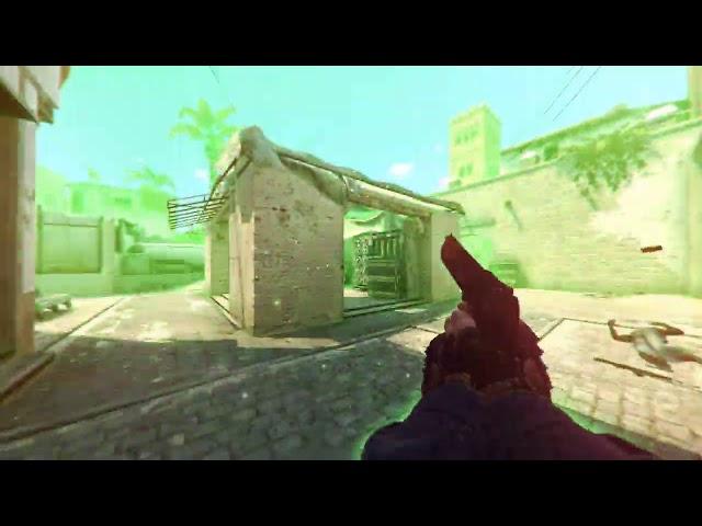 CARAMELLDANSEN  DEAGLE CS GO