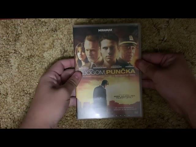 VHS and DVD Suprise Video for 12/13/24