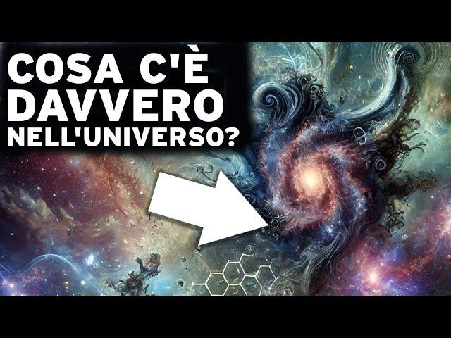 Un'Odissea INCREDIBILE: Viaggio nel cuore dei misteri dell'Universo! | DOCUMENTARIO Spazio