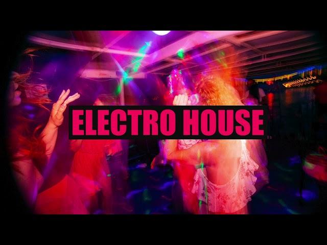 ELECTRO HOUSE MIX - ABRIL 2024(DJ MARCUS MOLINARI)