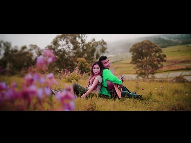 Mangheta Chinzah ft Melody Lalsawithangi - Ka thlang ber che (Official Video)