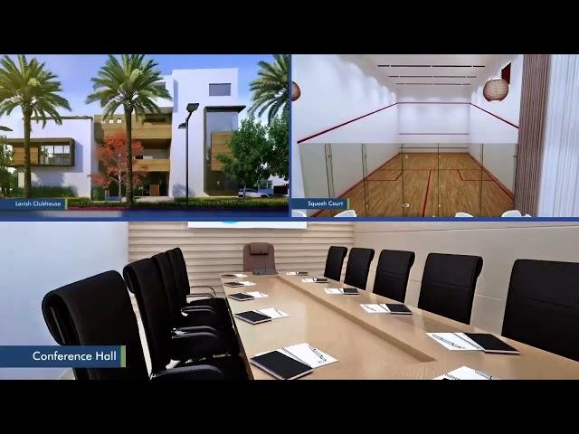 VINAY CASA CARINO BY SMR HOLDINGS.