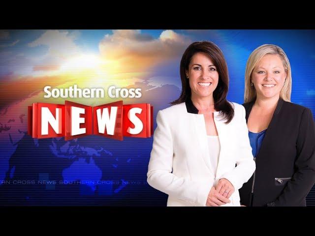 Southern Cross News Tasmania - Saturday 3rd November 2018