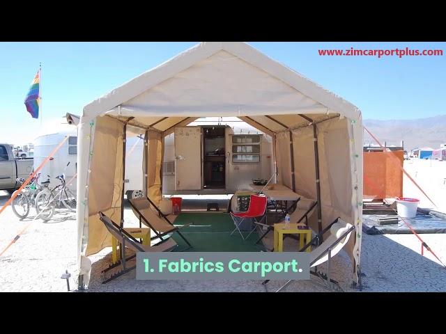 What Is a Carport (All You Need to Know)