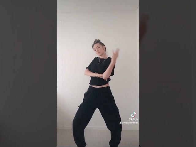 Choreo by Anj - Ciara - Low Key