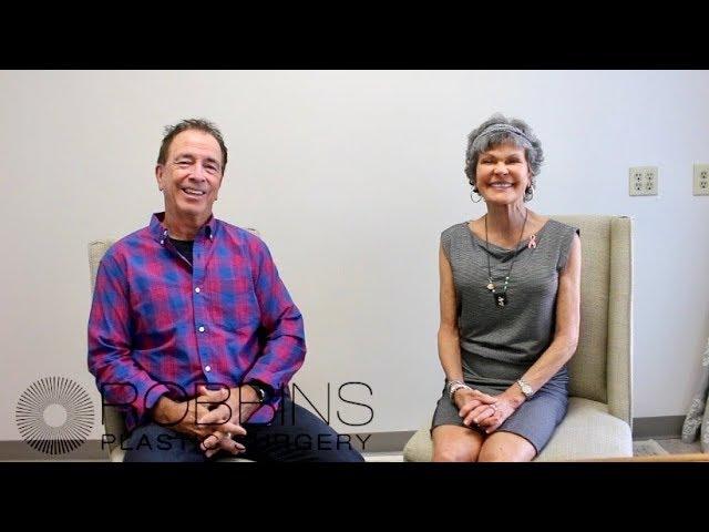 Nashville, TN Breast Cancer Patient Reviews Dr. Chad Robbins Robbins Plastic Surgery Blog/Blog