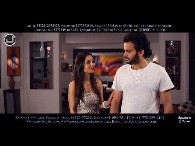 Sawaal | Sangram | Full Song HD 5 Mt | Japas Music