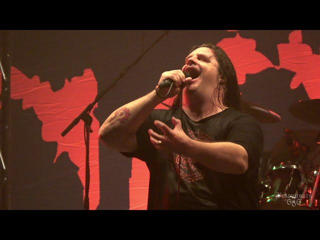 Cannibal Corpse - I cum blood - Hellfest 2019