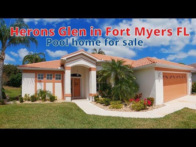 Homes for sale in Fort Myers Florida