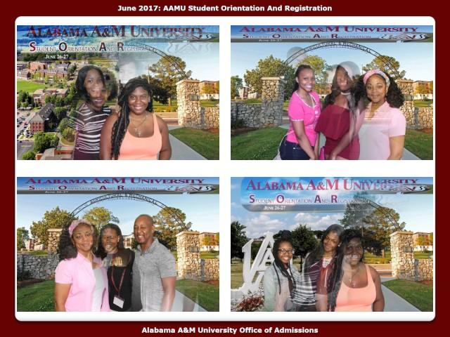 AAMU June S.O.A.R. Photo Album