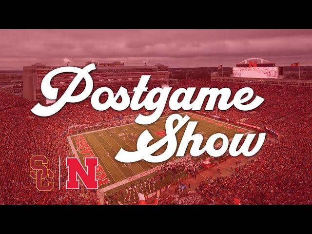 HuskerOnline breaks down Nebraska football's week 12 game against USC in Los Angeles I GBR