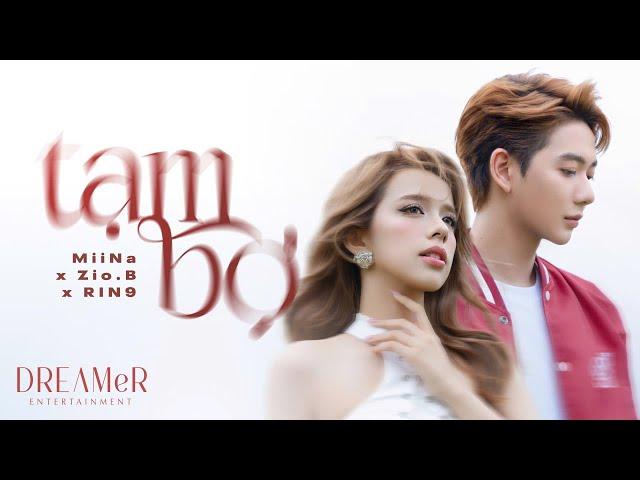 tạm bợ - MiiNa x Zio.B x RIN9 || Performance Video