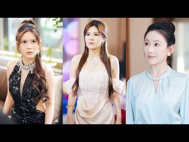 Seven years married,I learned I was just her ex’s stand-in—she never loved me.#Chinese short drama