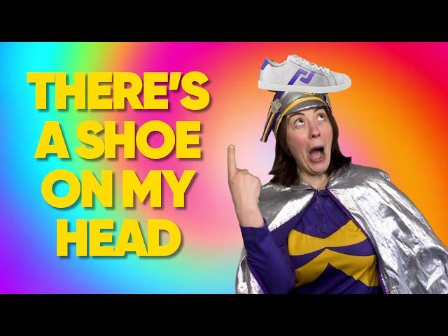 Shoe On My Head Song