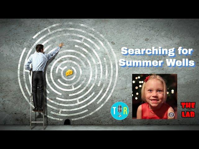 Summer Wells: On her 9th birthday, will the missing Tennessee girl ever be found? TIR