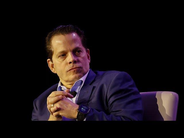 Bitcoin Prices Were Being Held Back, Scaramucci Says