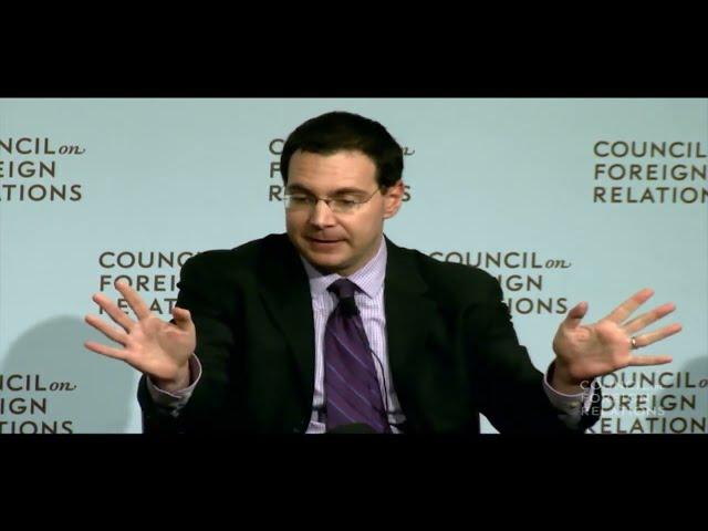 Next 9/11: Council on Foreign Relations Makes Dior Prediction of Synthetic-Biological Attack on U.S.
