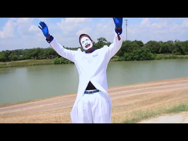 Official Mime Video I'm Gonna Be Ready