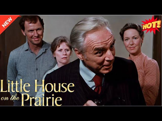 Little House on the Prairie 2024  S07 -  The In Laws  American Commendy Sitcom 2024