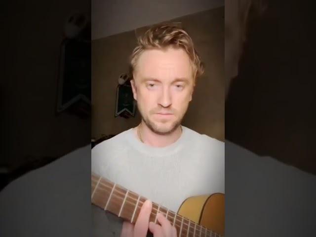 really really really wanna zigazig ah (Tom Felton edit) 
