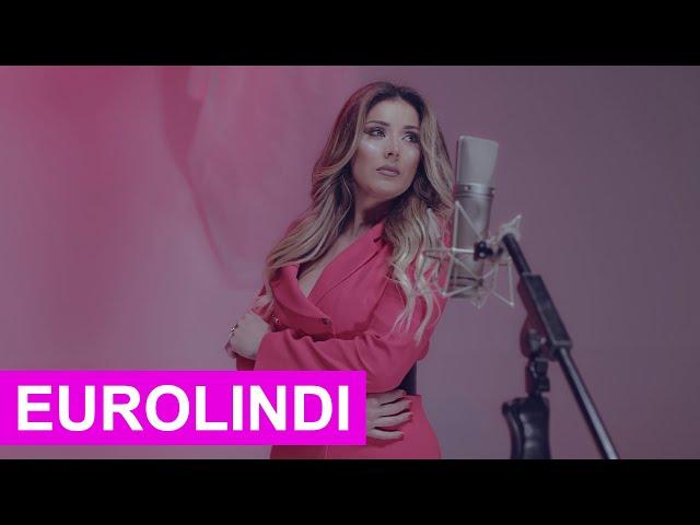 Lindita Selimi - Dil moj kenge nga zemra ime (Eurolindi & Etc) Cover 2020