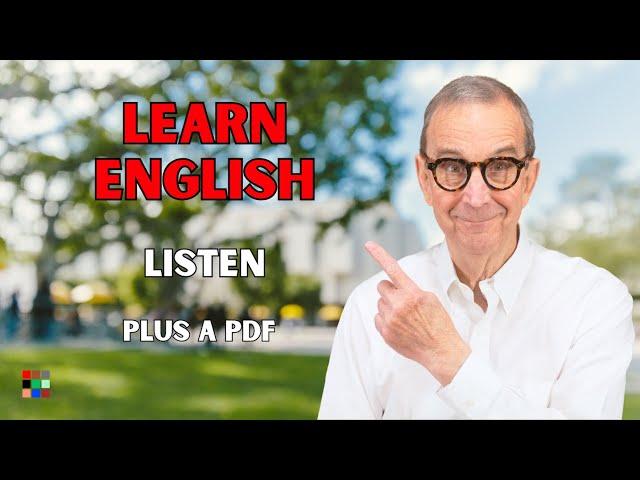 Boost Your English with Comprehensible Input - Old Habits