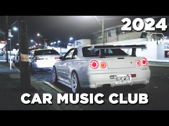 BASS BOOSTED MUSIC MIX 2024  BEST CAR MUSIC 2024  MIX OF POPULAR SONGS #341