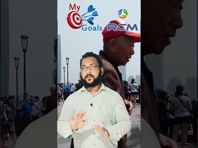 RCM business Success Formula I Sohel Rana short