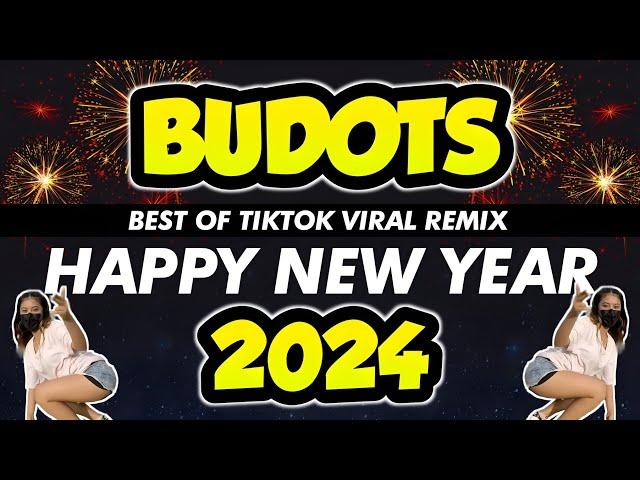 2023 - 2024  BEST OF TIKTOK BUDOTS VIRAL REMIX ( KRZ Remix ) Year Ender