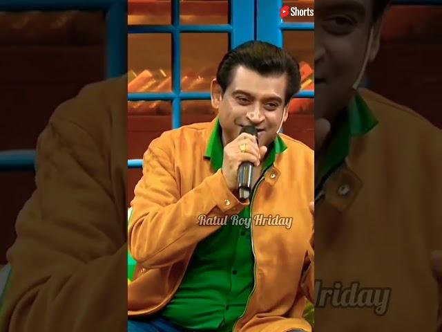 Amit Kumar | Hum Tum Kitne Paas | Bade Acche Lagte Hain | Kapil Sharma | The Kapil Sharma Show
