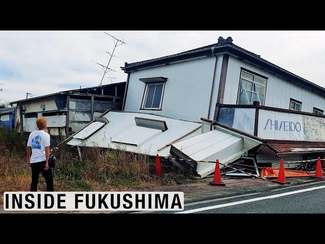 Understanding Japan's Worst Nuclear Disaster